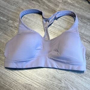 Lululemon size 6 bra